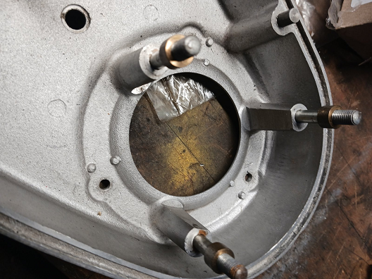 N/G 15 primary cover