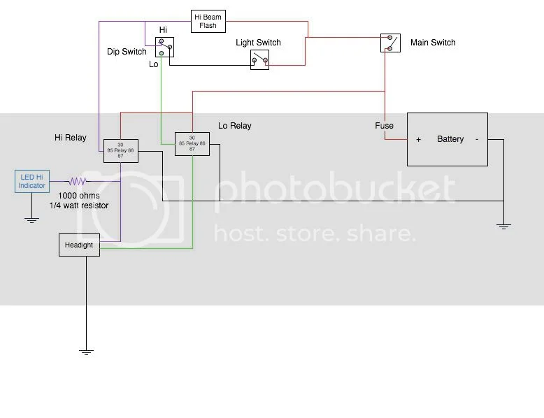 Wiring for Super Dummies (Me!)