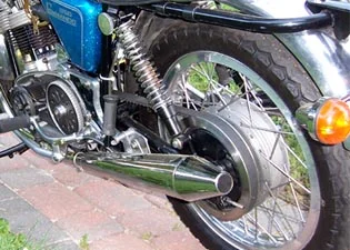 I think I got the goody out of that one.