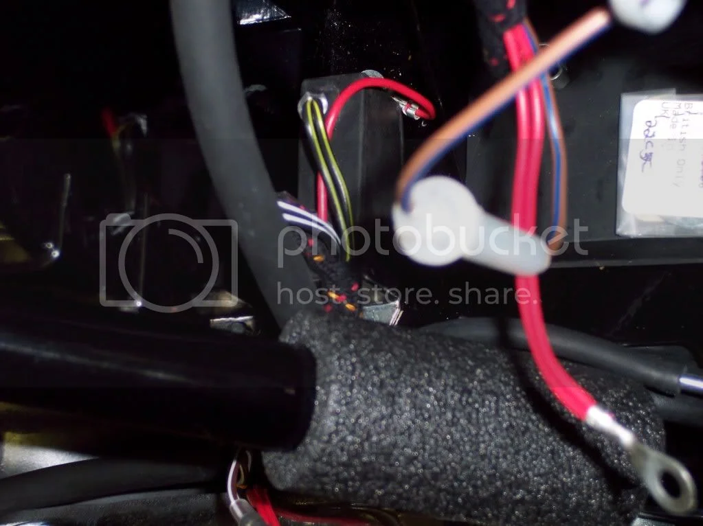 The '68 Rebuild Begins - Slowly