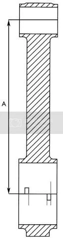 CONROD Condition need suggestion