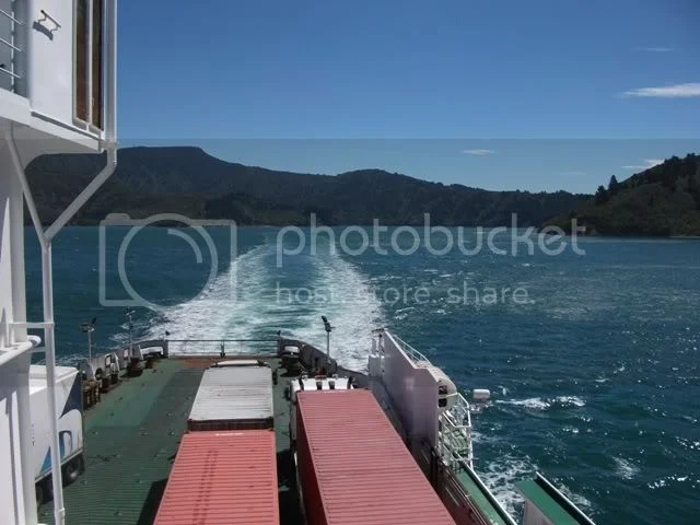 First Commando by Air, Sea and Land