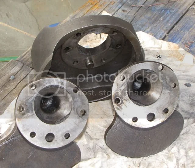 Crankcase superblends revisited