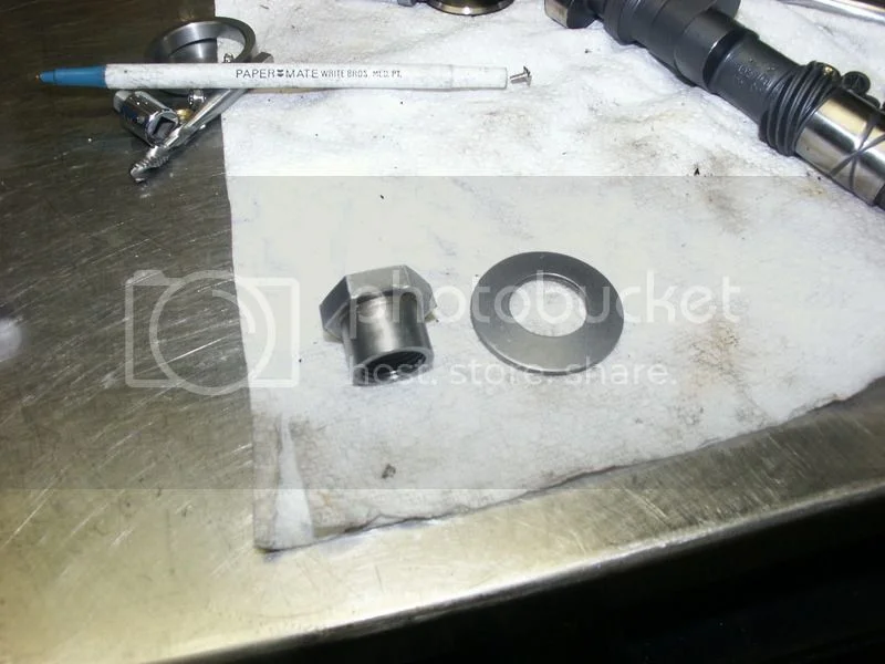 Primary drive  Belt pulley