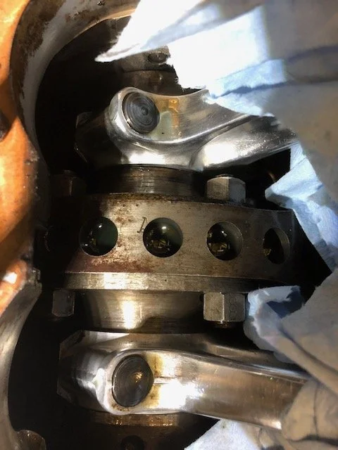 Leak Down Test (Don't Laugh!!)