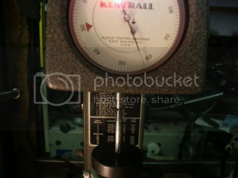 Interstate Freshening