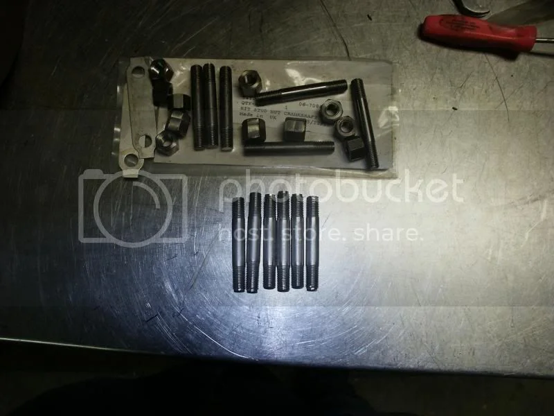 Interstate Freshening