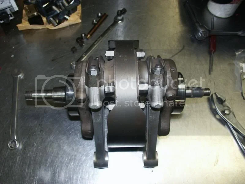 Interstate Freshening