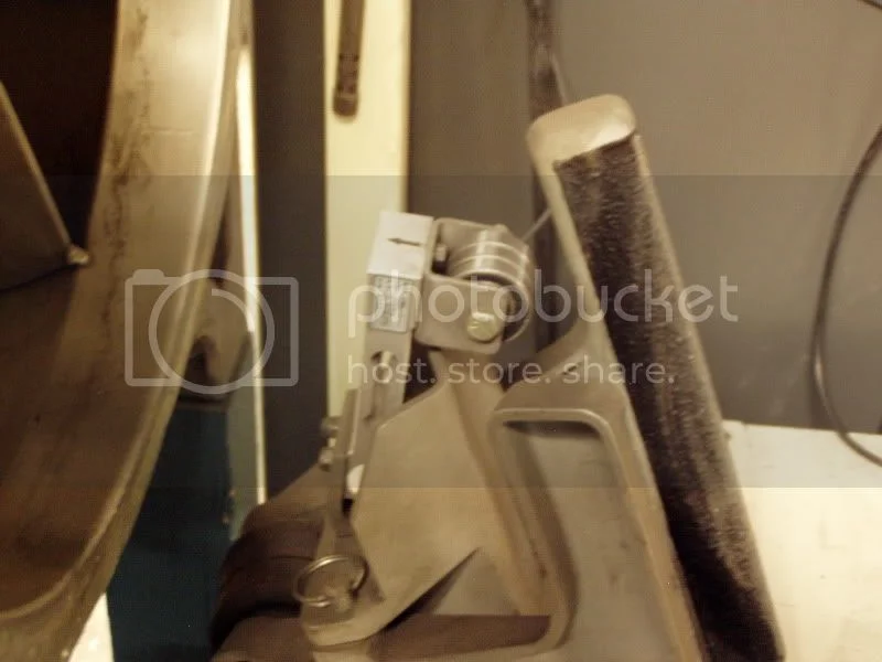 Commando Top Speed? (2010)