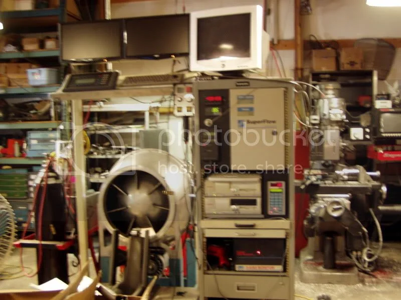 Commando Top Speed? (2010)