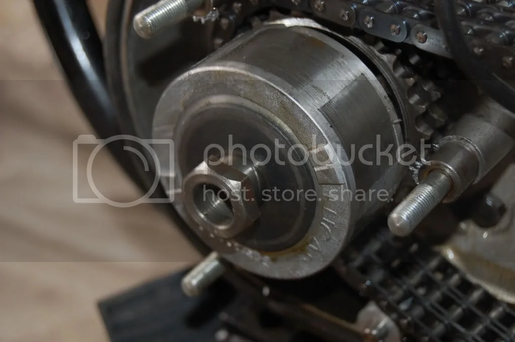 To rebuild or not to rebuild-dang transmission (Rebuilding)