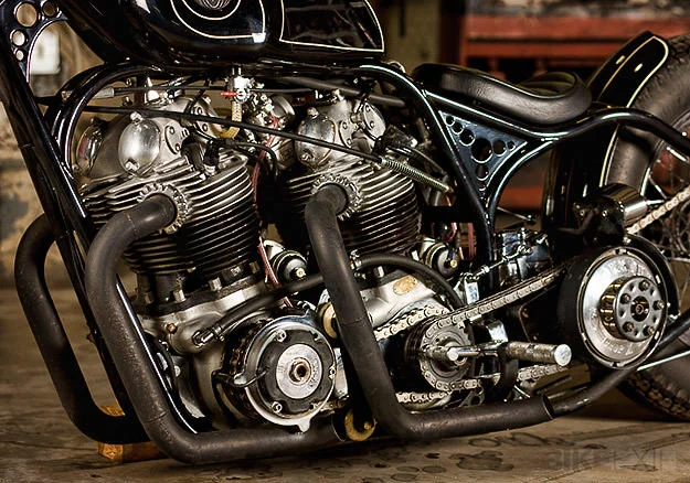 She said it wouldn't fit