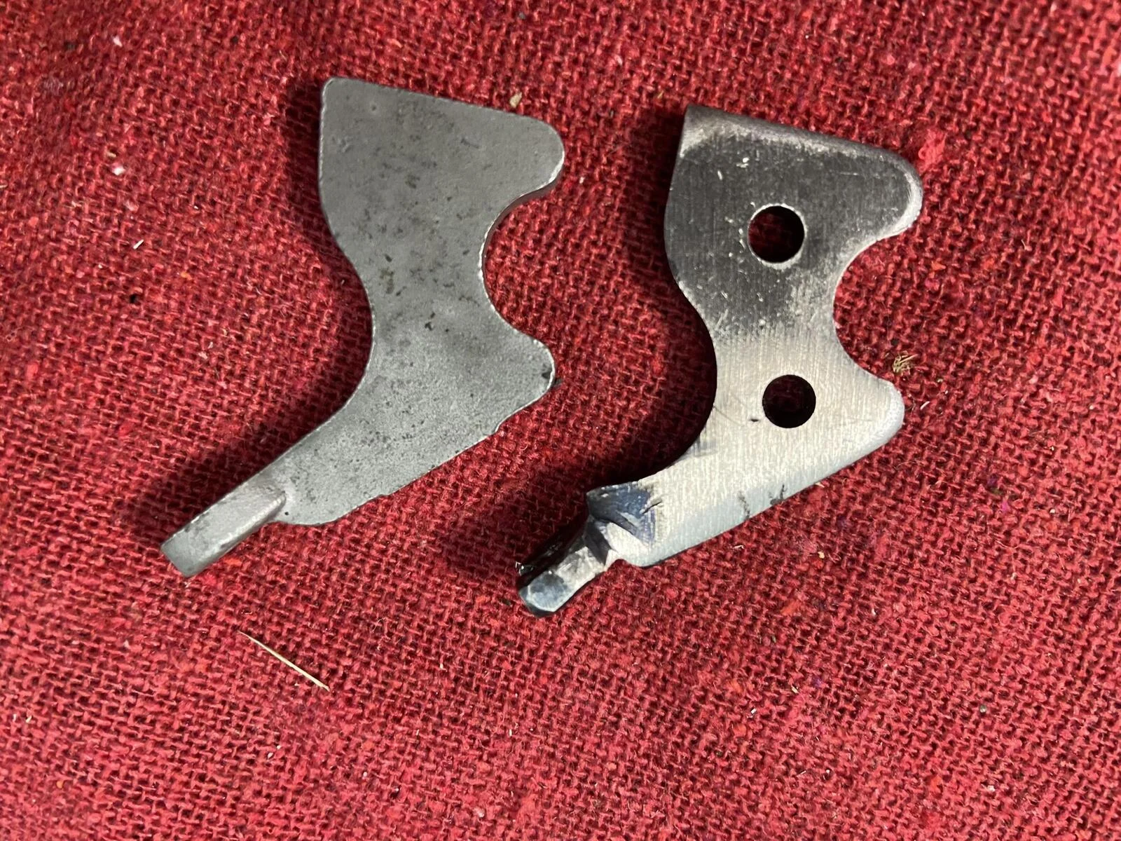 Clutch Pull and Clutch Stack Height Page 4 Access Norton