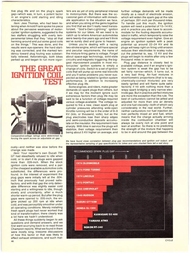 COILS . Well , suit yourselves then .
