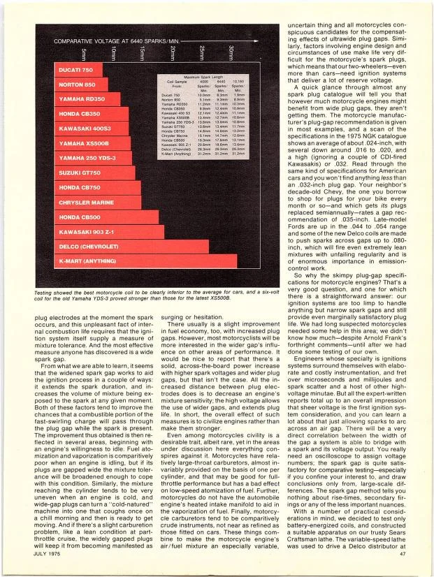 COILS . Well , suit yourselves then .
