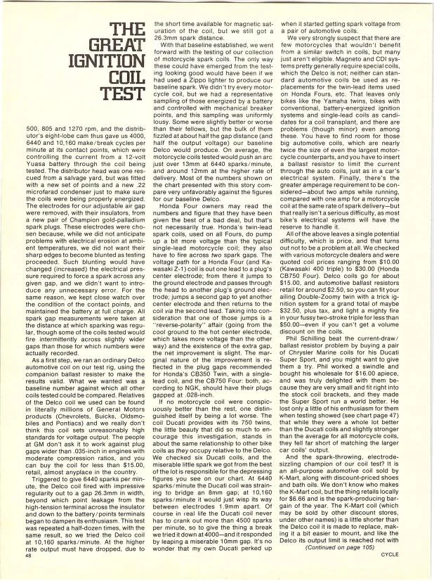 COILS . Well , suit yourselves then .