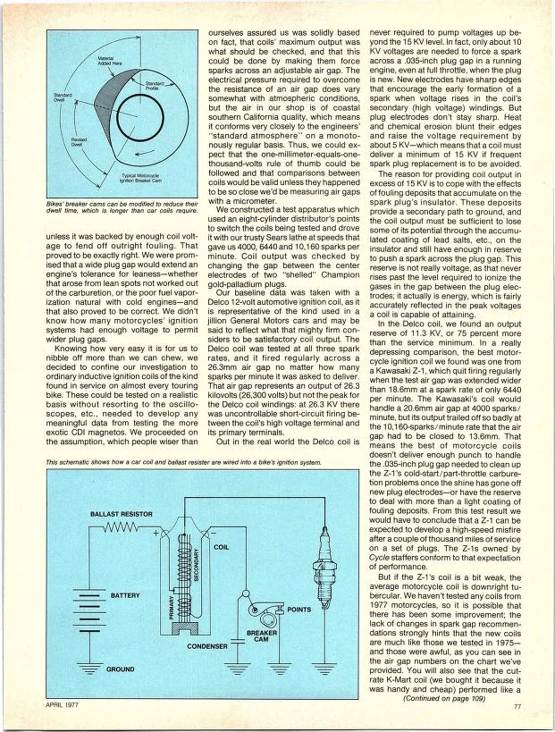 COILS . Well , suit yourselves then .