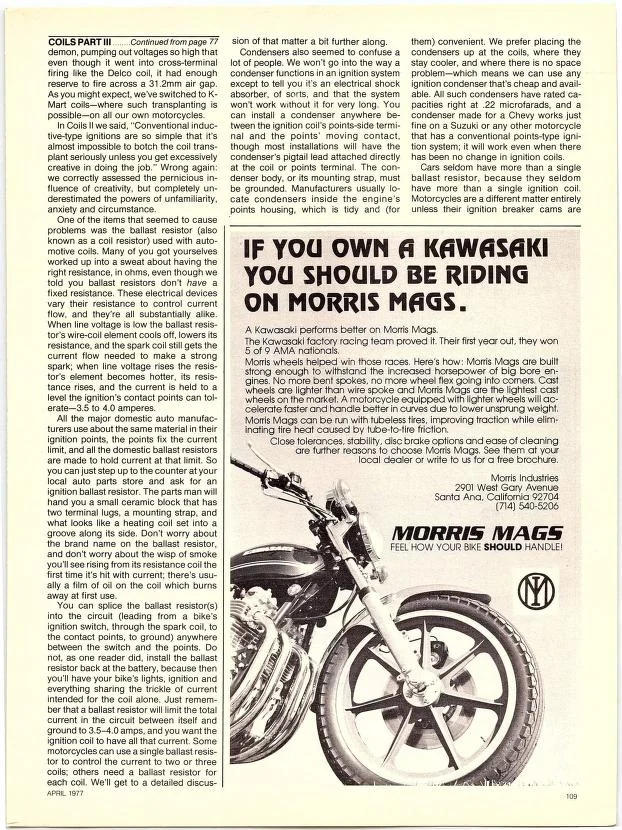 COILS . Well , suit yourselves then .