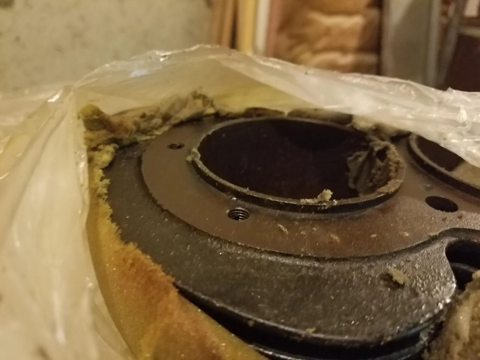 spigots(?) on cylinders