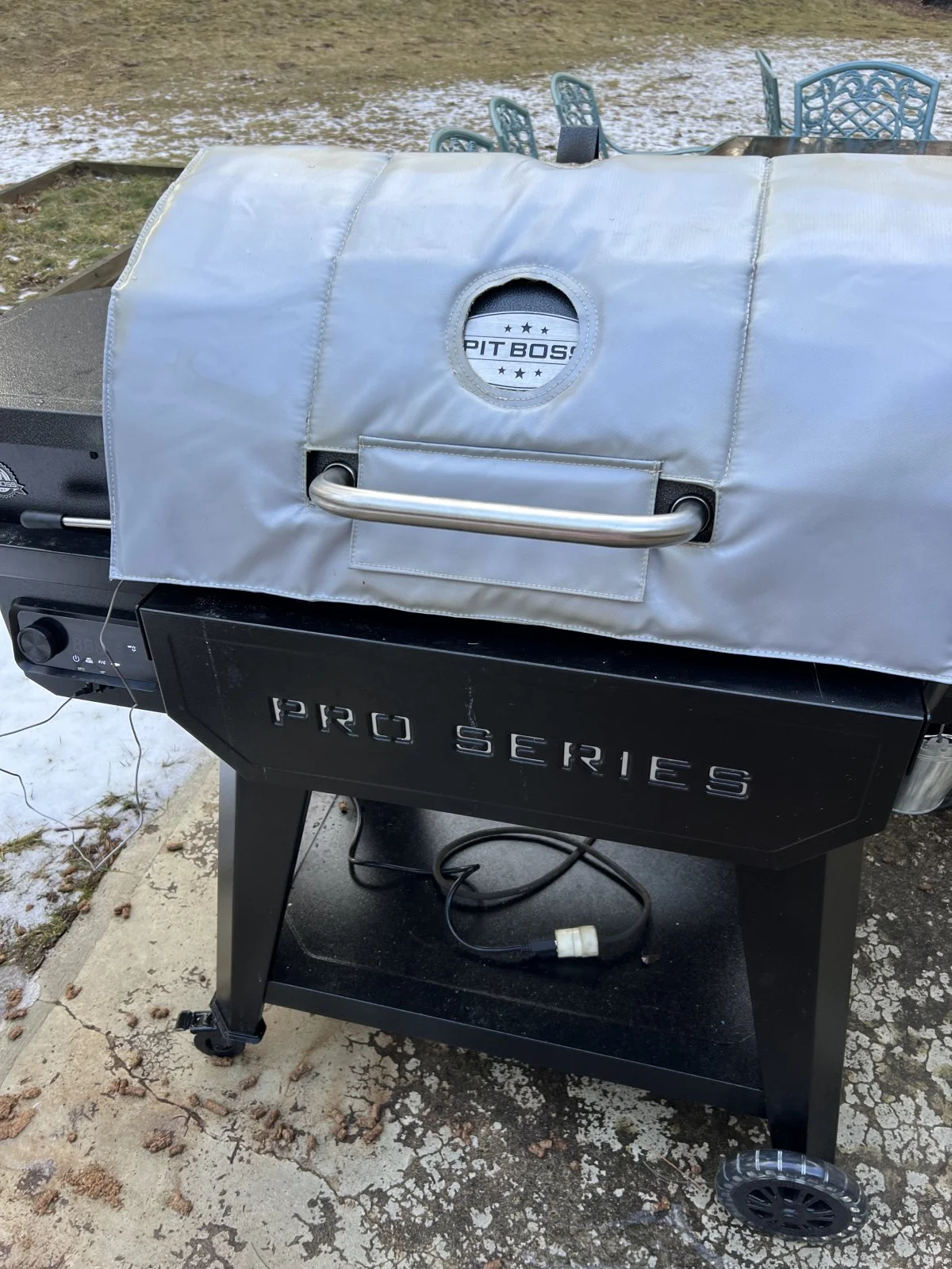 A round of drinks😎