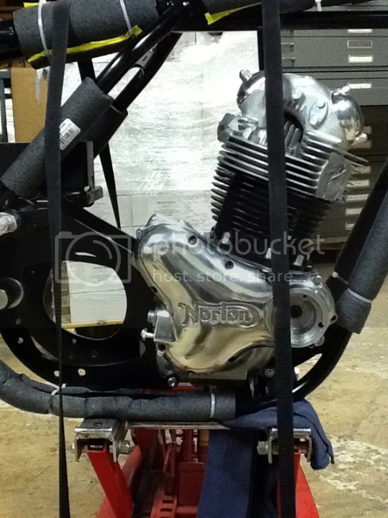 '72 Interstate Restoration