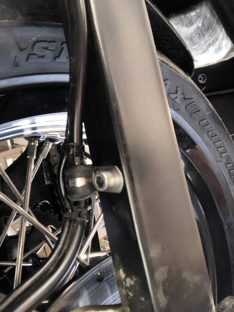 Theil Motorsport Exhaust