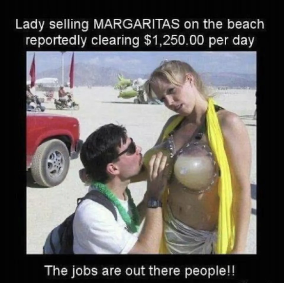 Post your jokes and humor here.