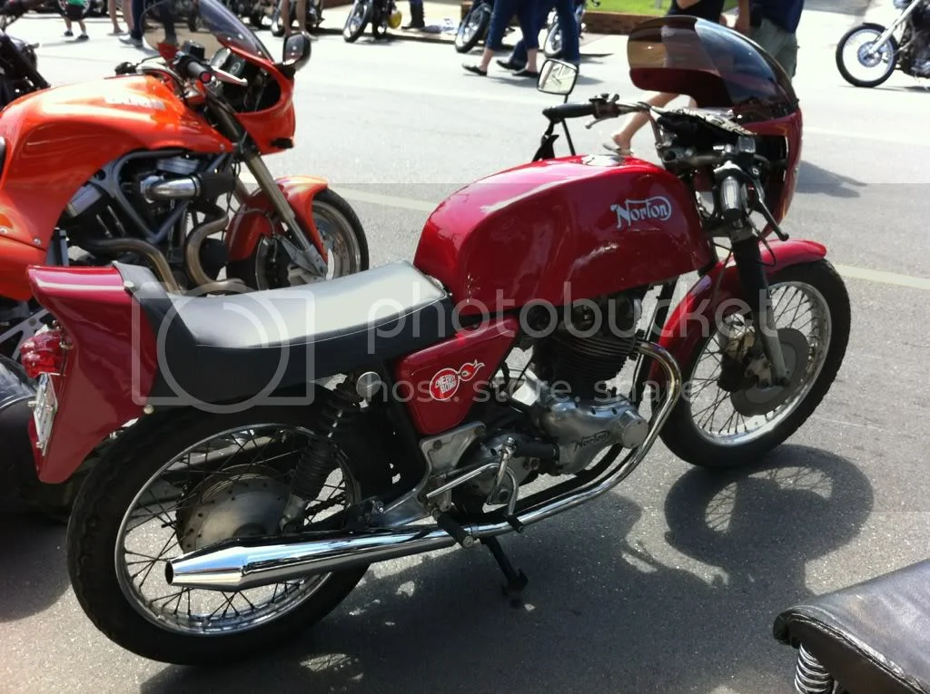 Bull City Rumble 2012