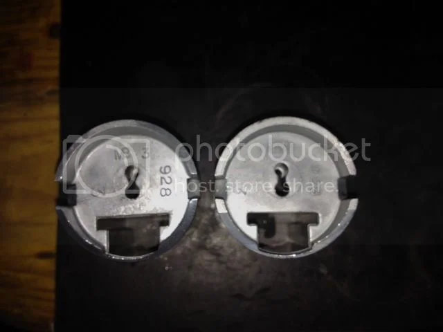 Amal throttle valves