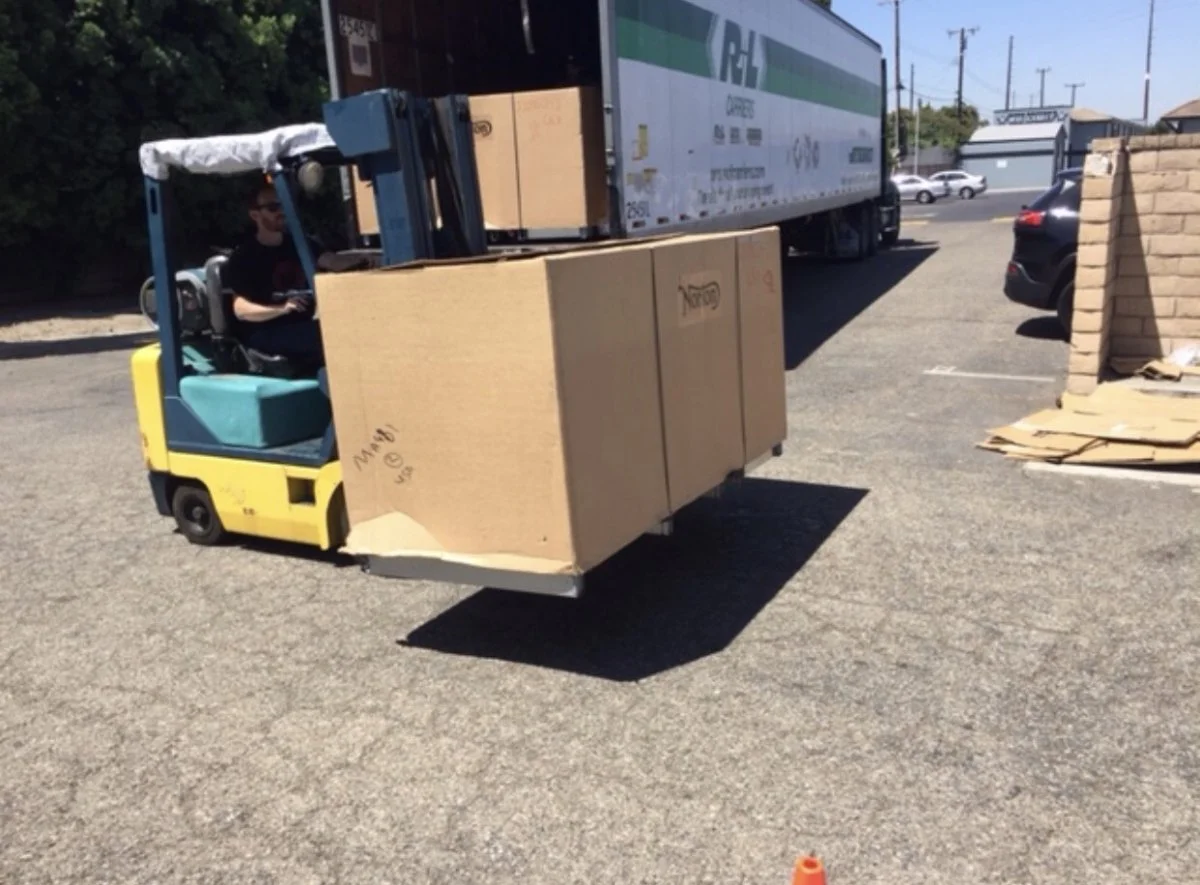 Who’s getting Naked?