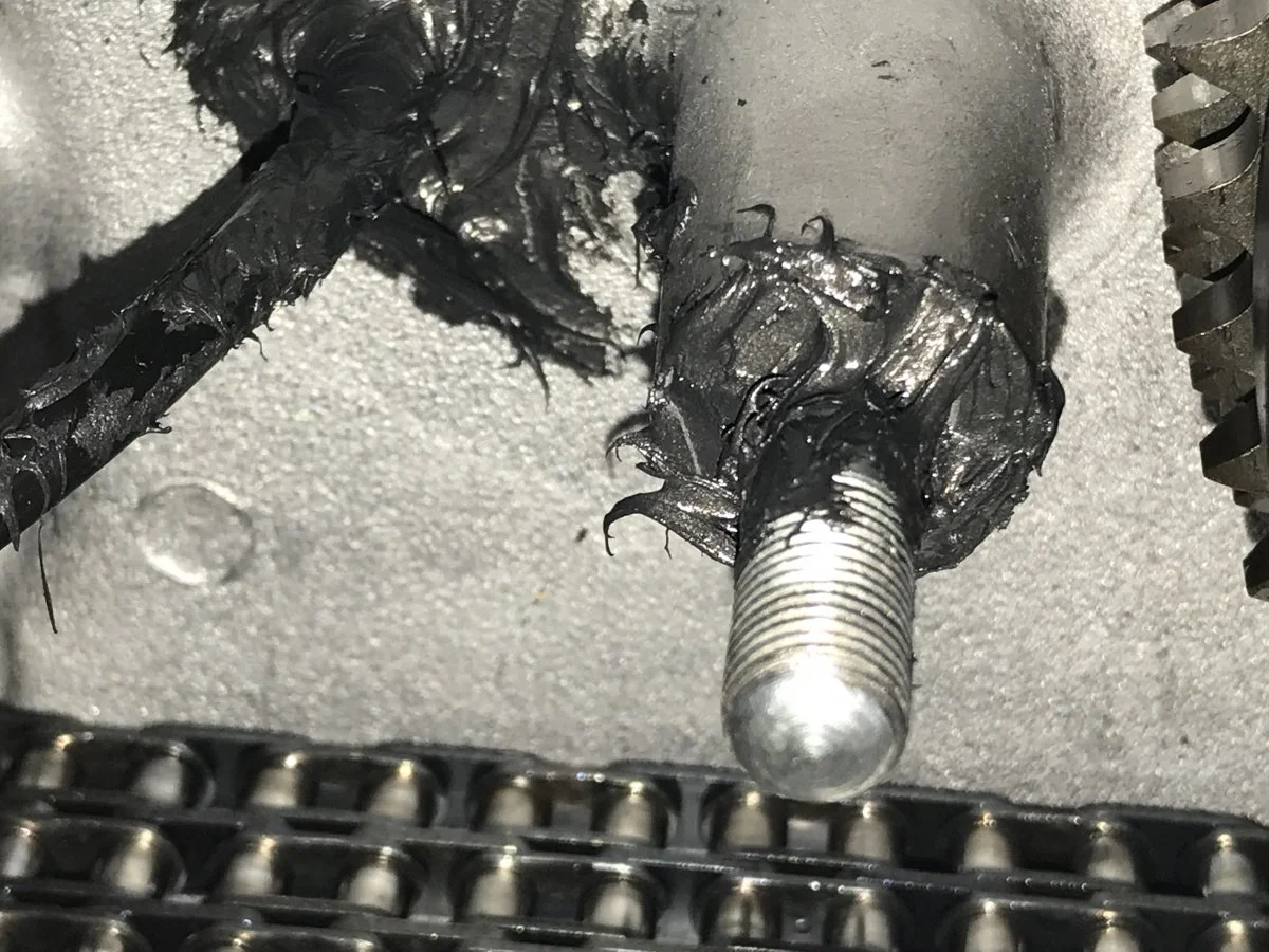 Why we call it "inspection"...(2018)