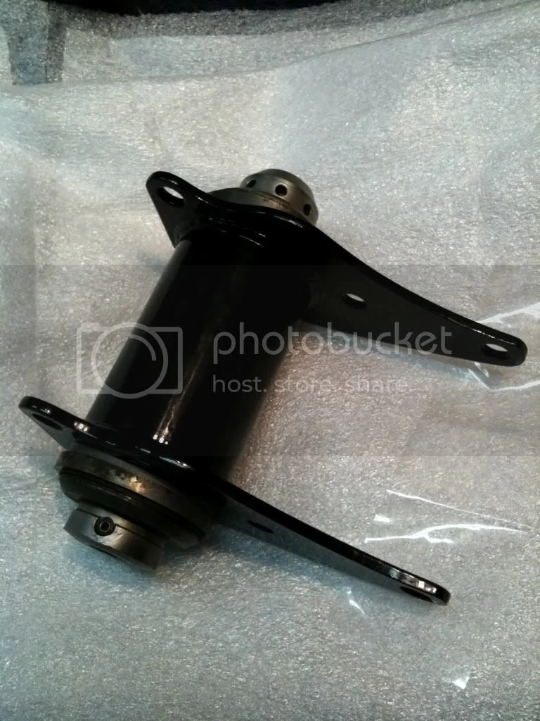 72 Combat Proddy Build