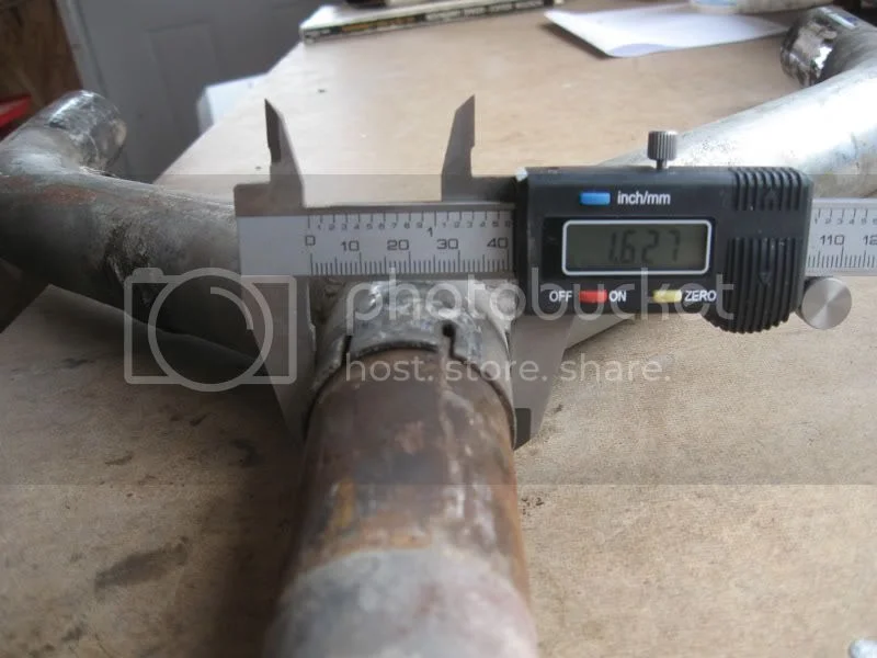 Dunstall 2-1-2 info required.