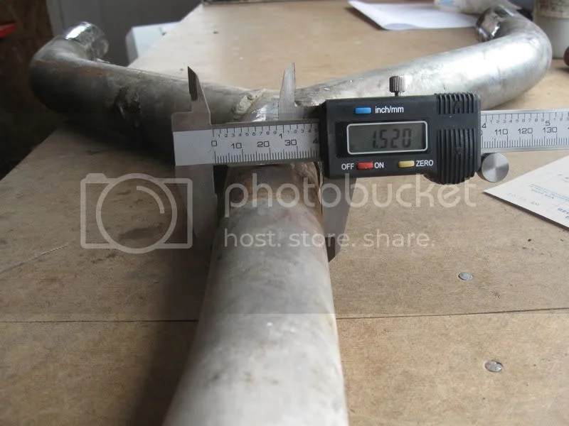 Dunstall 2-1-2 info required.