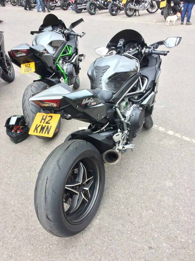 961 MARCH MEET UP ( UK)