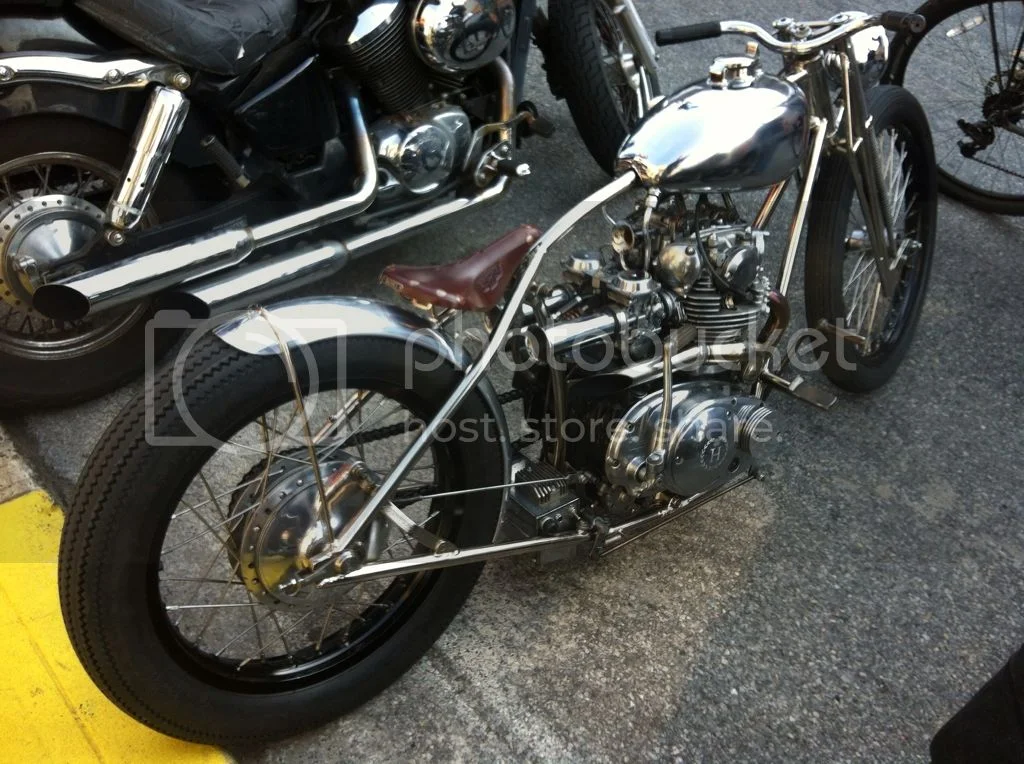 The Brooklyn Invitational