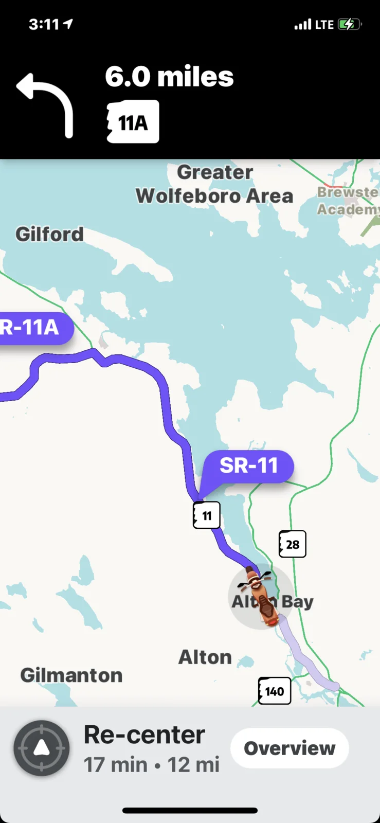 What Did You Do With Your Commando Today?