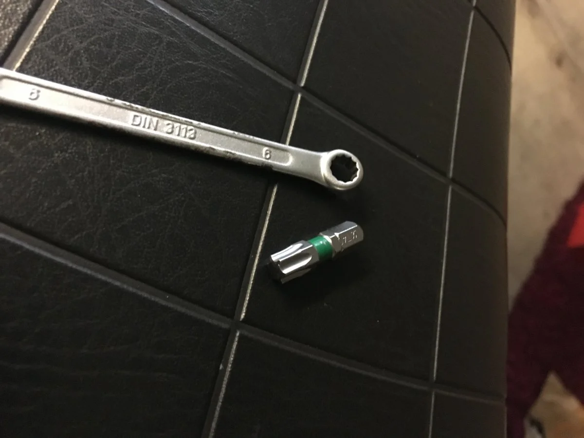 Handy Tool for Twin Amals