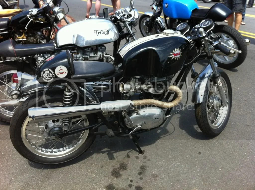 Bull City Rumble 2012