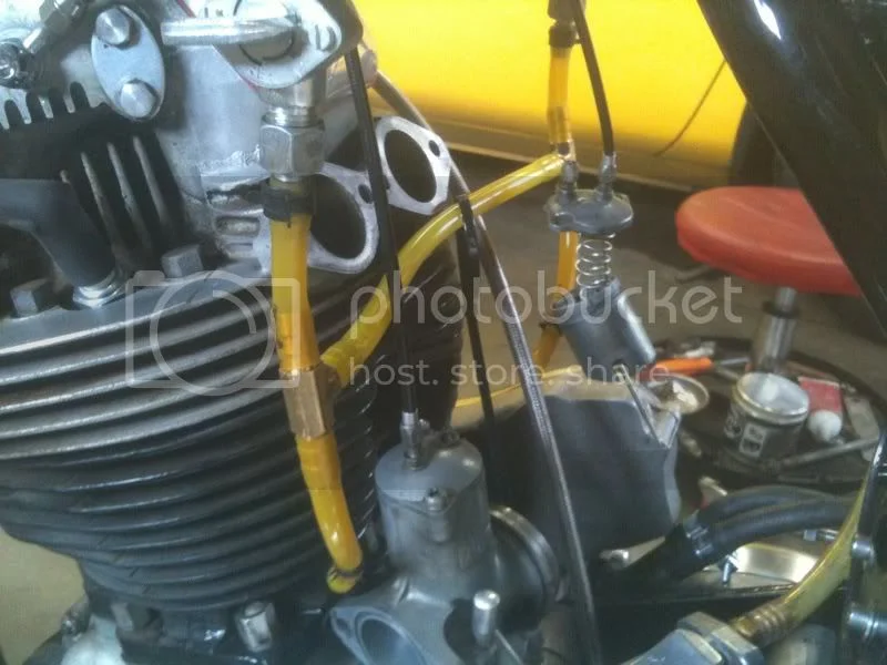 Shakedown, no breakdown... yet