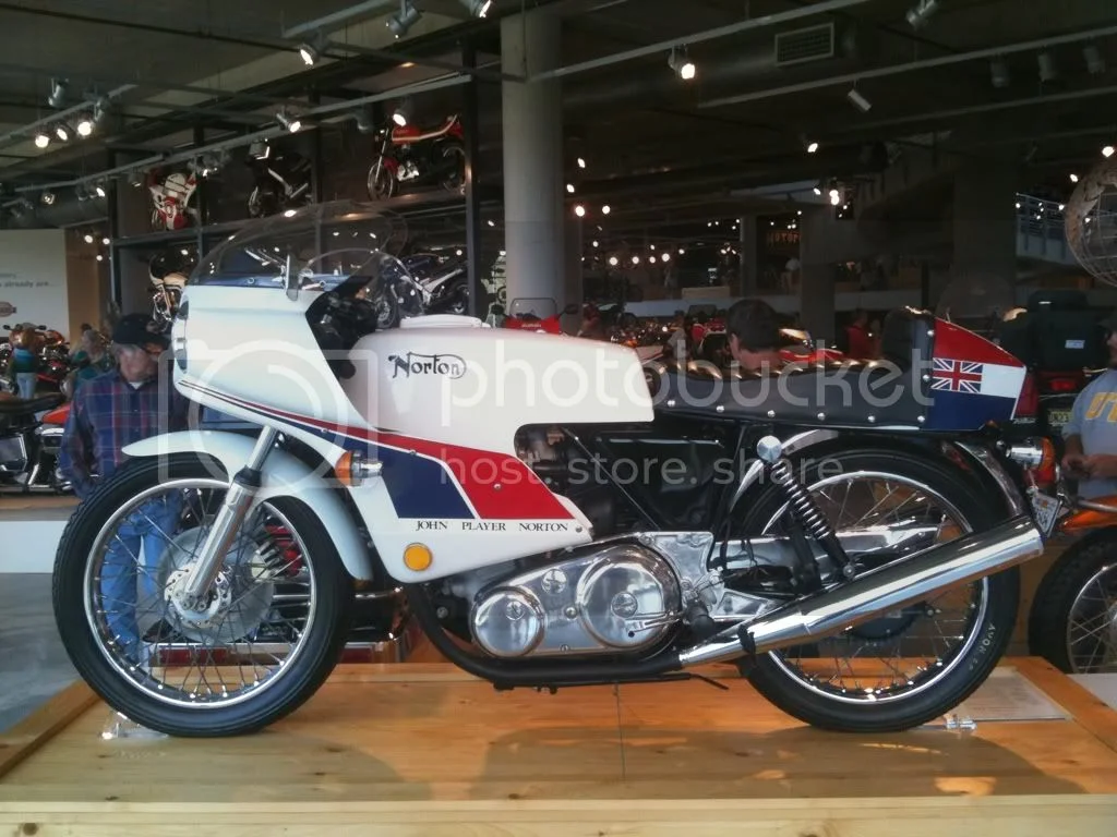 The Official 2011 Barber AHMRA Event Thread