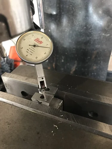 TW wrecks a perfectly good Commando etc.