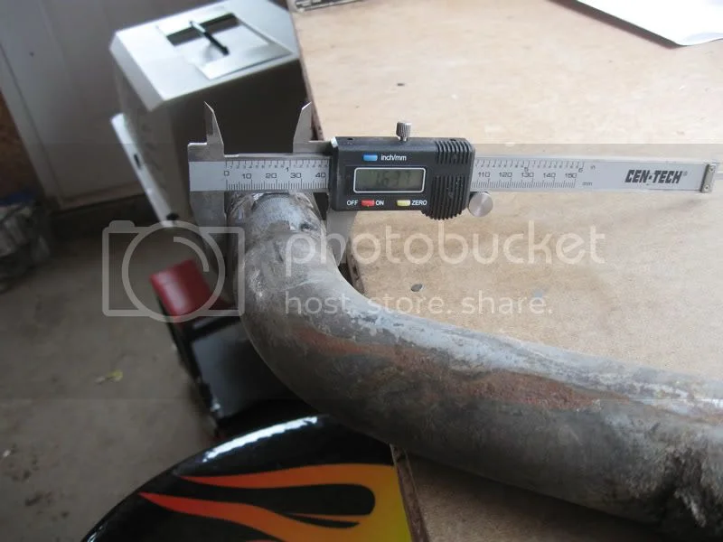 Dunstall 2-1-2 info required.