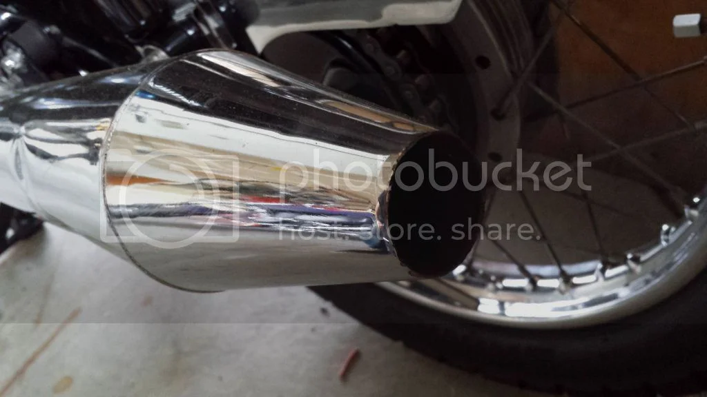 Original mufflers? -How to tell?