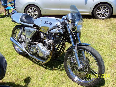 Phillip Island Classic, January 2014