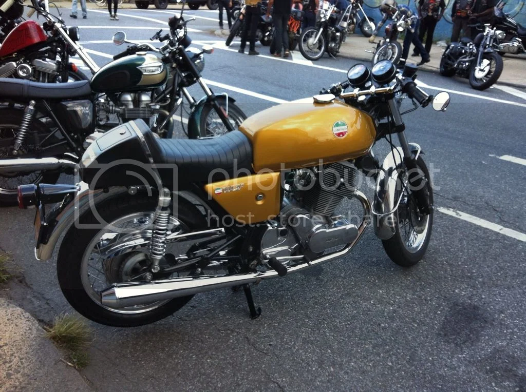 The Brooklyn Invitational