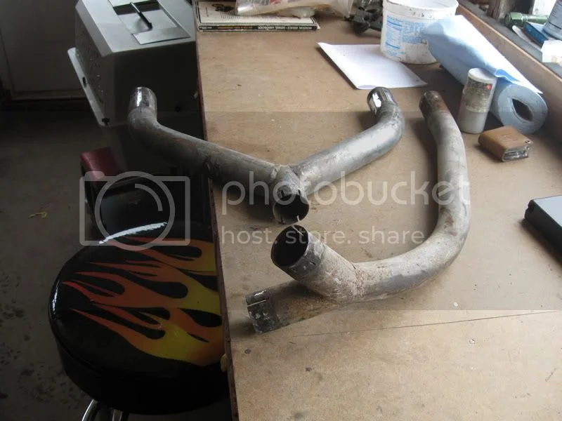 Dunstall 2-1-2 info required.