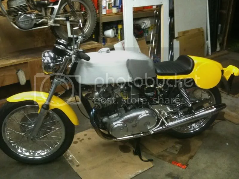 72 Combat Proddy Build