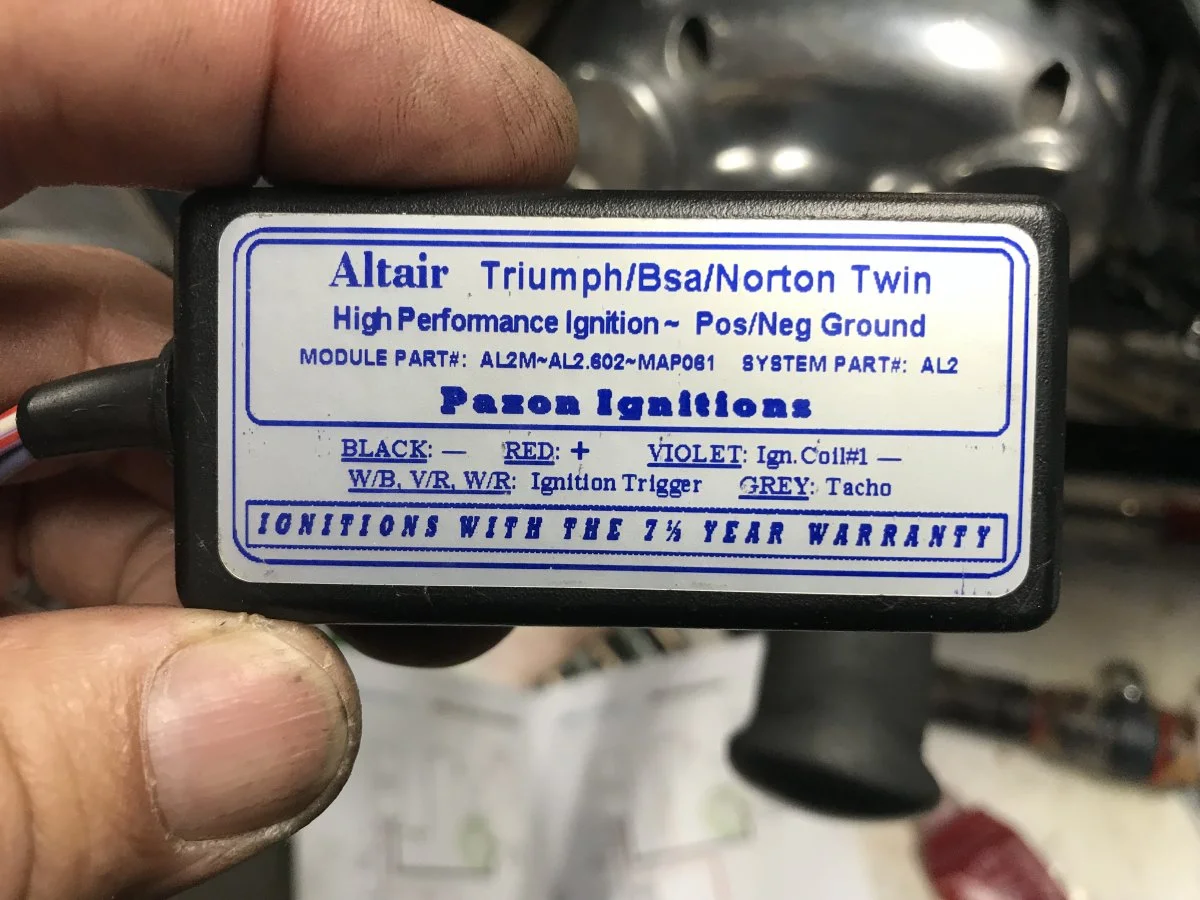 Why we call it "inspection"...(2018)