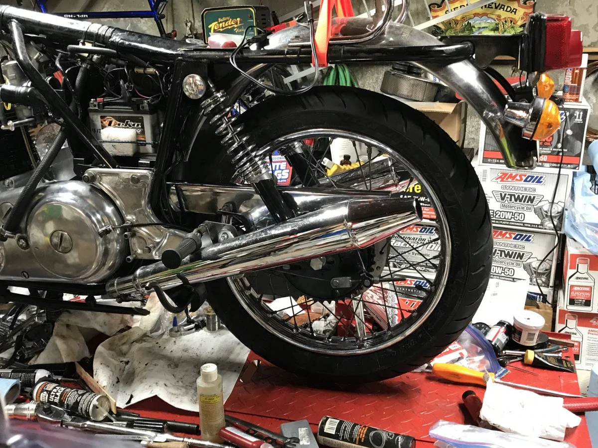 Why we call it "inspection"...(2018)